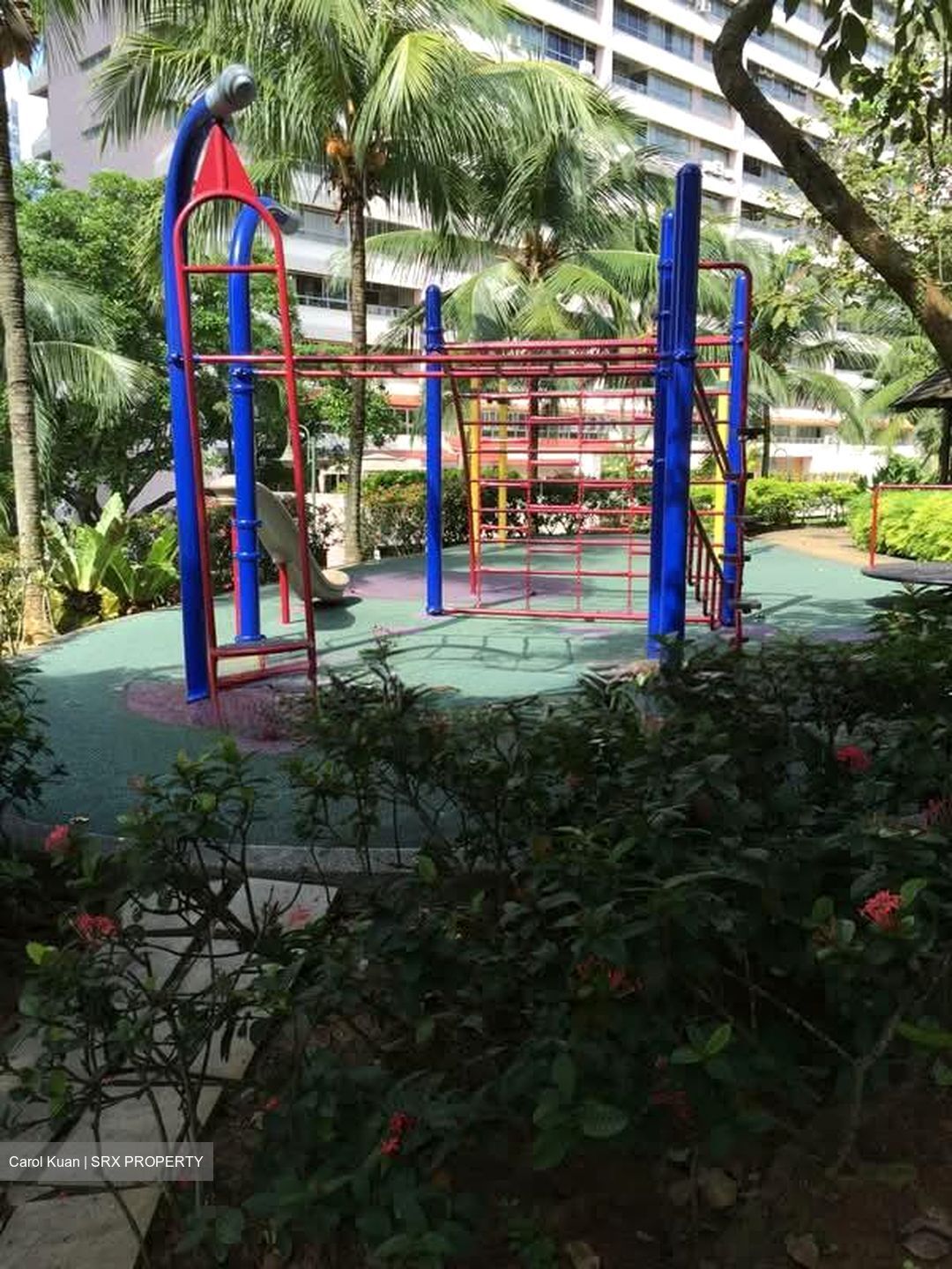 Ridgewood (D10), Condominium #583438331